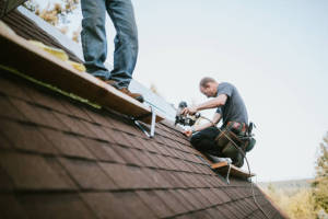 Local Roofers in West Chester, OH